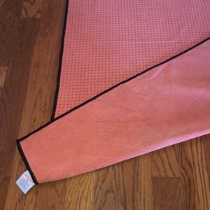 Yoga Towel